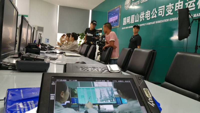 盐都区广告片制作优选：全流程专业把控，让品牌传播更有力量！