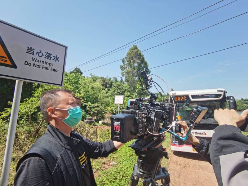 盐都区TVC拍摄公司：深耕本地市场，为品牌定制专属拍摄方案